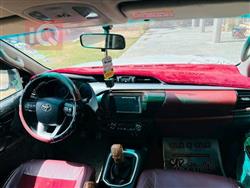 تويوتا هايلوكس